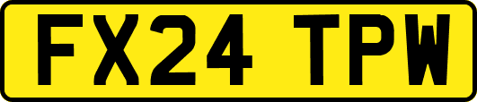 FX24TPW