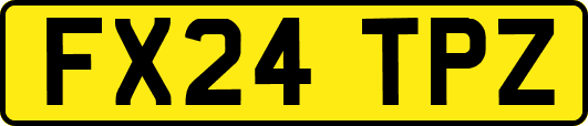 FX24TPZ