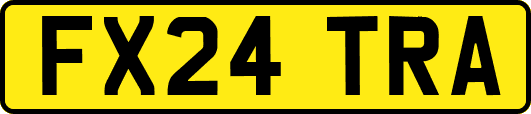 FX24TRA