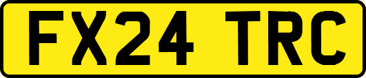 FX24TRC
