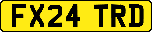 FX24TRD