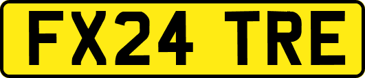 FX24TRE