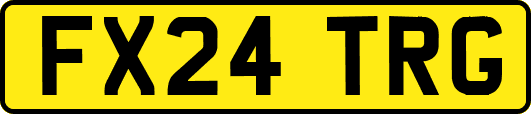 FX24TRG