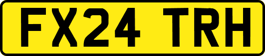 FX24TRH