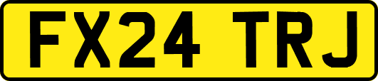 FX24TRJ