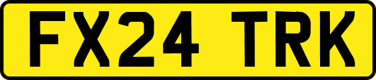 FX24TRK