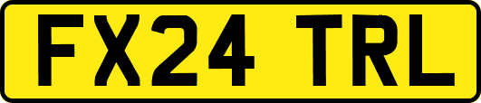 FX24TRL