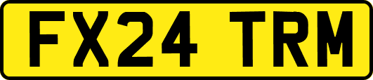 FX24TRM