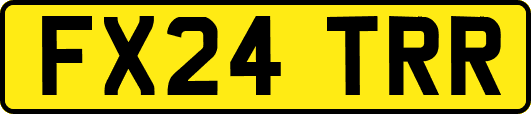 FX24TRR