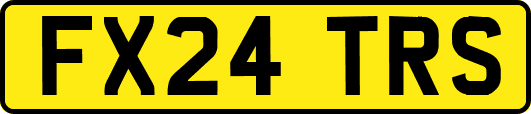 FX24TRS