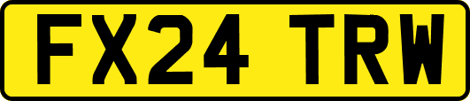 FX24TRW