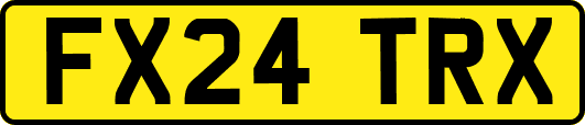 FX24TRX