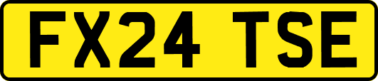 FX24TSE