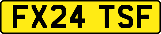 FX24TSF