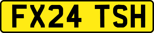 FX24TSH