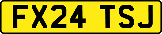 FX24TSJ