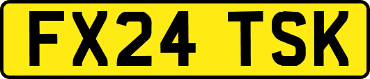 FX24TSK