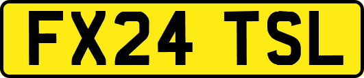 FX24TSL