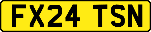 FX24TSN