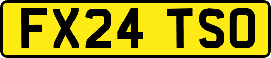 FX24TSO