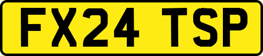 FX24TSP