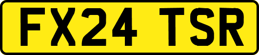 FX24TSR