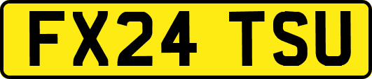 FX24TSU