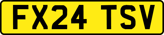 FX24TSV