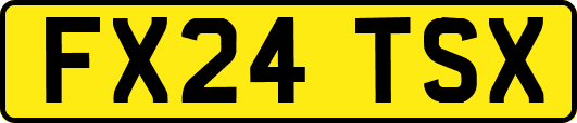 FX24TSX