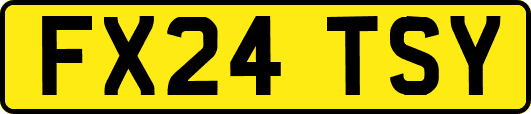 FX24TSY