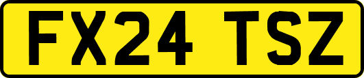 FX24TSZ