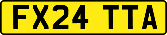 FX24TTA