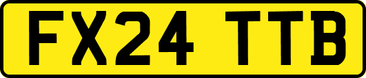 FX24TTB