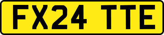 FX24TTE