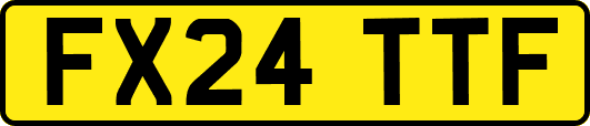 FX24TTF