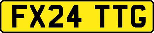 FX24TTG
