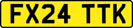 FX24TTK