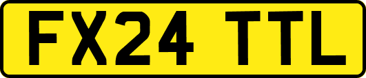 FX24TTL