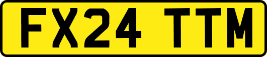 FX24TTM