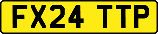 FX24TTP