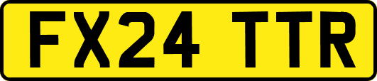 FX24TTR