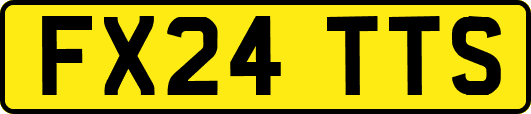 FX24TTS