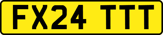 FX24TTT