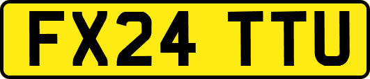 FX24TTU