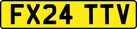 FX24TTV