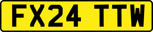 FX24TTW
