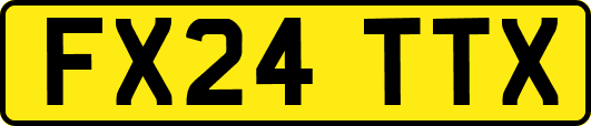 FX24TTX