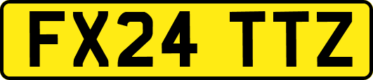 FX24TTZ