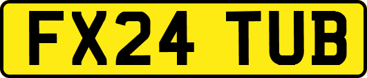 FX24TUB