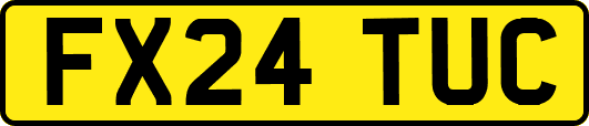 FX24TUC